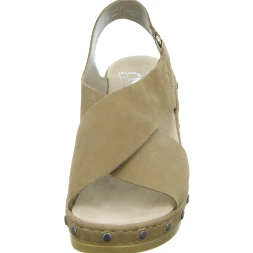 Rieker Sandalette 30-50mm Absatz