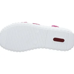 Rieker Sandalette 30-50mm Absatz