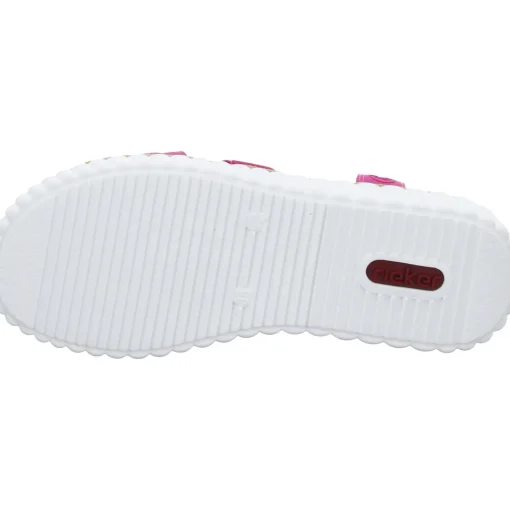 Rieker Sandalette 30-50mm Absatz