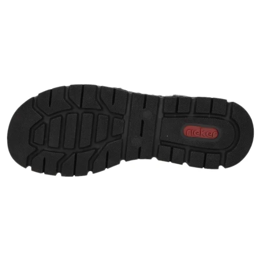 Rieker Sandalette 30-50mm Absatz