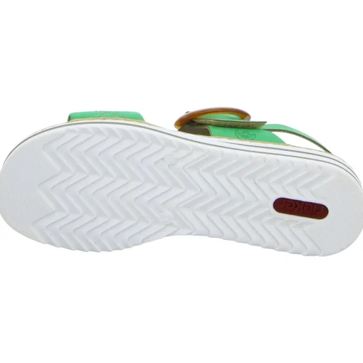 Rieker Sandalette 30-50mm Absatz