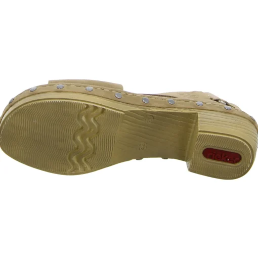 Rieker Sandalette 30-50mm Absatz
