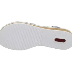Rieker Sandalette 30-50mm Absatz