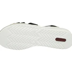Rieker Sandalette 30-50mm Absatz