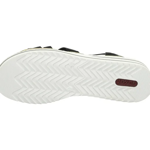 Rieker Sandalette 30-50mm Absatz