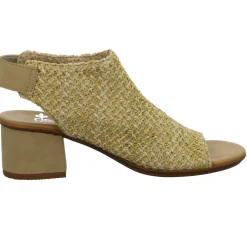 Rieker Sandalette 30-50mm Absatz