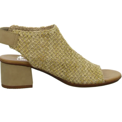Rieker Sandalette 30-50mm Absatz