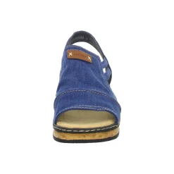 Rieker Sandalette 30-50mm Absatz