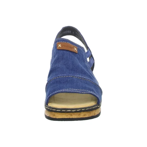 Rieker Sandalette 30-50mm Absatz