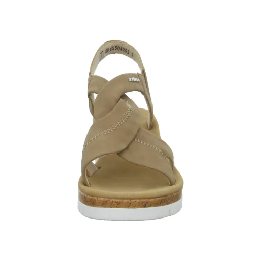 Rieker Sandalette 30-50mm Absatz