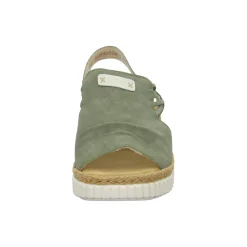Rieker Sandalette 30-50mm Absatz