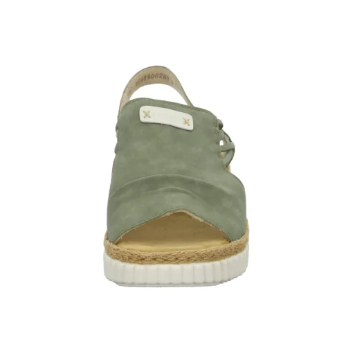 Rieker Sandalette 30-50mm Absatz