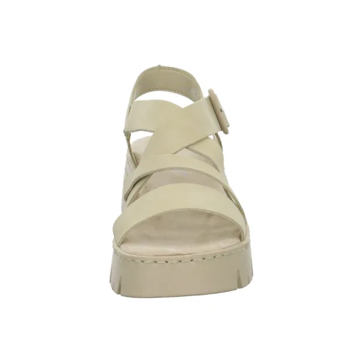 Rieker Sandalette 30-50mm Absatz