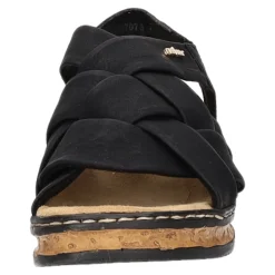 Rieker Sandalette 30-50mm Absatz