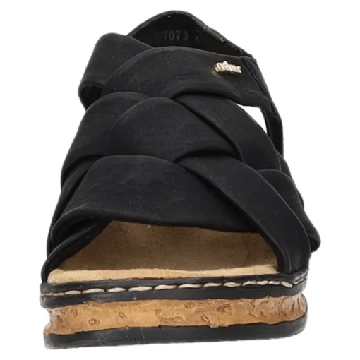 Rieker Sandalette 30-50mm Absatz