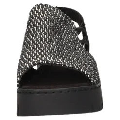 Rieker Sandalette 30-50mm Absatz