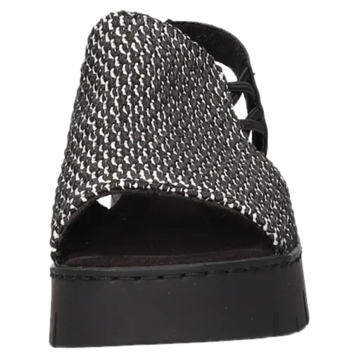 Rieker Sandalette 30-50mm Absatz