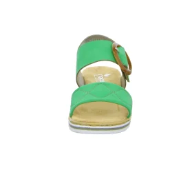 Rieker Sandalette 30-50mm Absatz