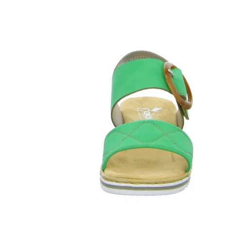 Rieker Sandalette 30-50mm Absatz