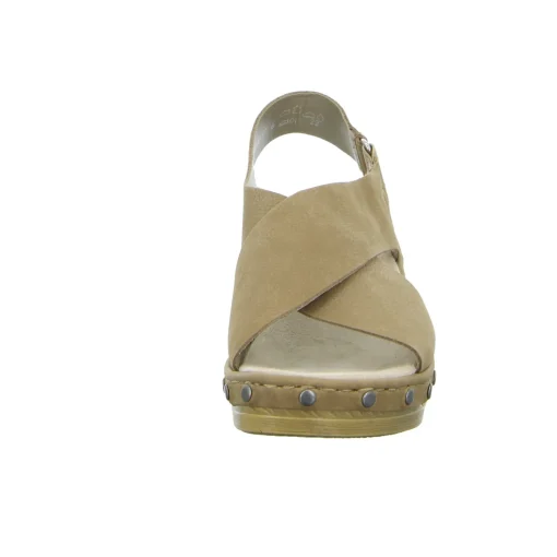 Rieker Sandalette 30-50mm Absatz