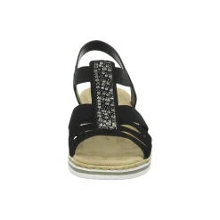 Rieker Sandalette 30-50mm Absatz