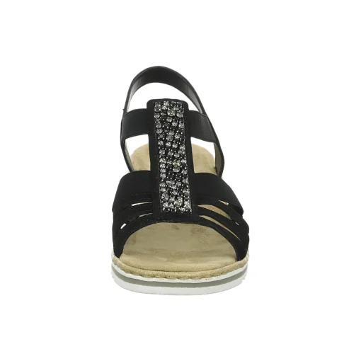 Rieker Sandalette 30-50mm Absatz