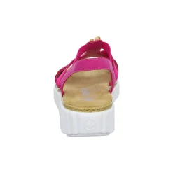 Rieker Sandalette 30-50mm Absatz