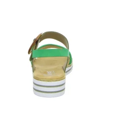 Rieker Sandalette 30-50mm Absatz