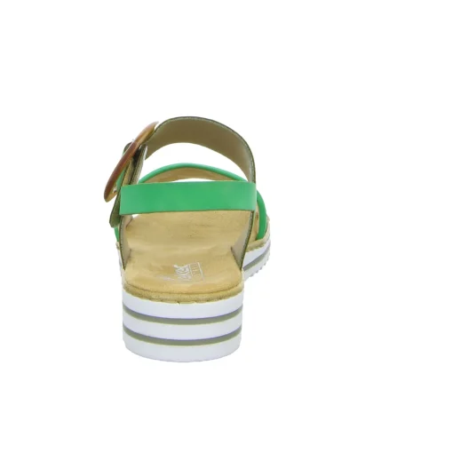 Rieker Sandalette 30-50mm Absatz