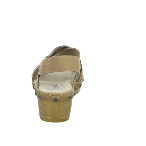 Rieker Sandalette 30-50mm Absatz