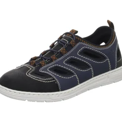 Rieker Sandalette Zehenschutz Freizeit (casual)
