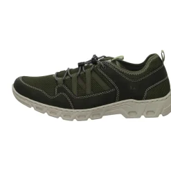 Rieker Sandalette Zehenschutz Freizeit (casual)