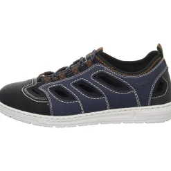 Rieker Sandalette Zehenschutz Freizeit (casual)