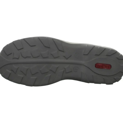 Rieker Sandalette Zehenschutz Freizeit (casual)