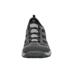 Rieker Sandalette Zehenschutz Freizeit (casual)