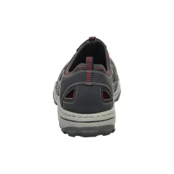 Rieker Sandalette Zehenschutz Freizeit (casual)