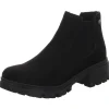 Rieker Schlupf-/Reißverschlußstiefelette Kaltfutter bis 35mm Absatz (casual)