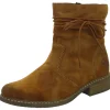 Rieker Schlupf-/Reißverschlußstiefelette Kaltfutter bis 35mm Absatz (casual)