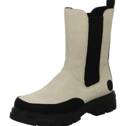 Rieker Schlupf-/Reißverschlußstiefelette Kaltfutter bis 35mm Absatz (casual)