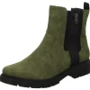 Rieker Schlupf-/Reißverschlußstiefelette Kaltfutter bis 35mm Absatz (casual)