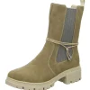 Rieker Schlupf-/Reißverschlußstiefelette Kaltfutter bis 35mm Absatz (casual)