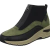 Rieker Schlupf-/Reißverschlußstiefelette Kaltfutter bis 35mm Absatz (casual)