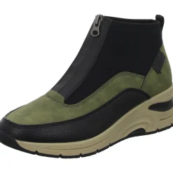 Rieker Schlupf-/Reißverschlußstiefelette Kaltfutter bis 35mm Absatz (casual)