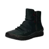 Rieker Schlupf-/Reißverschlußstiefelette Kaltfutter bis 35mm Absatz (casual)