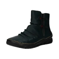 Rieker Schlupf-/Reißverschlußstiefelette Kaltfutter bis 35mm Absatz (casual)