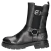 Rieker Schlupf-/Reißverschlußstiefelette Kaltfutter bis 35mm Absatz (casual)