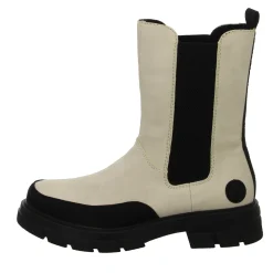 Rieker Schlupf-/Reißverschlußstiefelette Kaltfutter bis 35mm Absatz (casual)