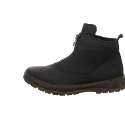 Rieker Schlupf-/Reißverschlußstiefelette Kaltfutter bis 35mm Absatz (casual)