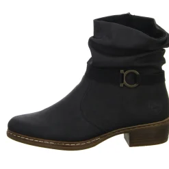 Rieker Schlupf-/Reißverschlußstiefelette Kaltfutter bis 35mm Absatz (casual)