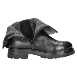 Rieker Schlupf-/Reißverschlußstiefelette Kaltfutter bis 35mm Absatz (casual)